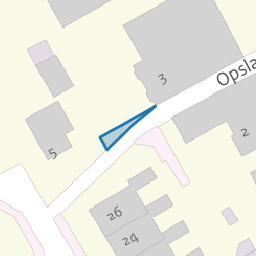 Perceel HWD00-A-4841