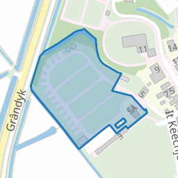 Perceel HWD00-A-4846