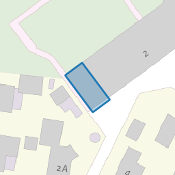 Perceel HWD00-A-4852