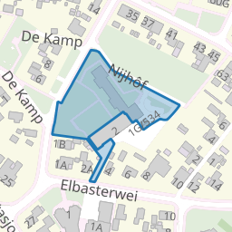 Perceel HWD00-A-4854