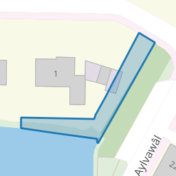 Perceel HWD00-A-4867