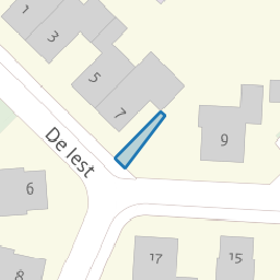 Perceel HWD00-A-4871