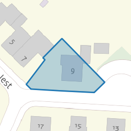 Perceel HWD00-A-4872