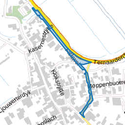 Perceel HWD00-A-4873