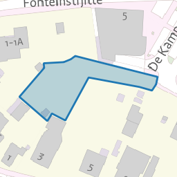 Perceel HWD00-A-4885