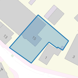 Perceel HWD00-A-4887