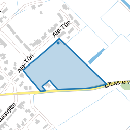 Perceel HWD00-A-4891