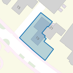 Perceel HWD00-A-4892