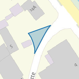 Perceel HWD00-A-4895