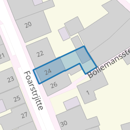 Perceel HWD00-A-4899