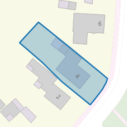 Perceel HWD00-A-4911