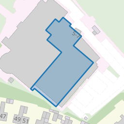 Perceel HWD00-A-4912