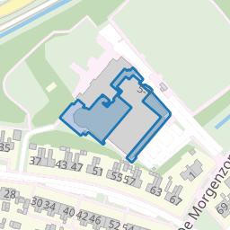 Perceel HWD00-A-4920