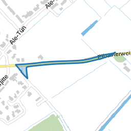 Perceel HWD00-A-4921