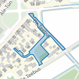 Perceel HWD00-A-4923