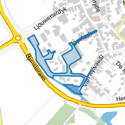 Perceel HWD00-A-4925