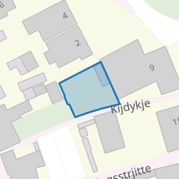 Perceel HWD00-A-4928