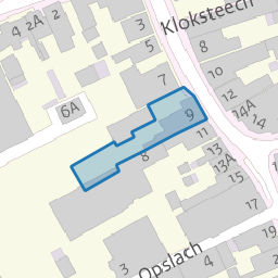 Perceel HWD00-A-4931