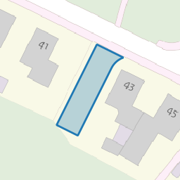 Perceel HWD00-A-4940