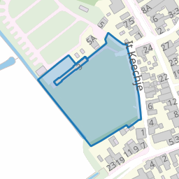 Perceel HWD00-A-4947