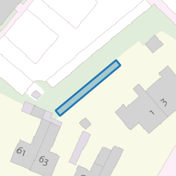 Perceel HWD00-A-4952