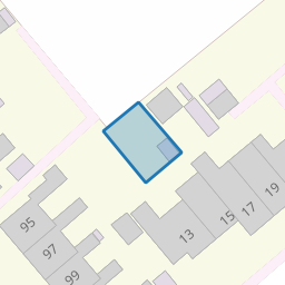 Perceel HWD00-A-4958