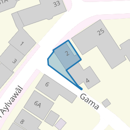 Perceel HWD00-A-4960