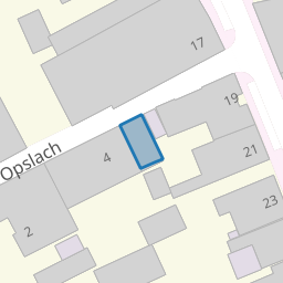 Perceel HWD00-A-4961