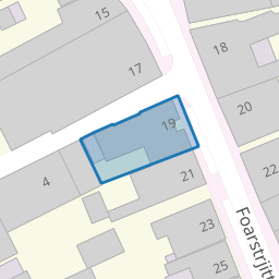 Perceel HWD00-A-4962