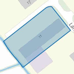 Perceel HWD00-E-1037