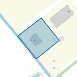 Perceel HWD00-E-1040