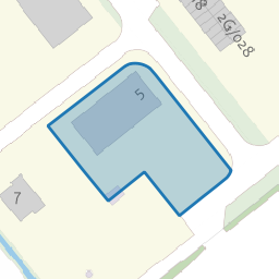 Perceel HWD00-E-1041