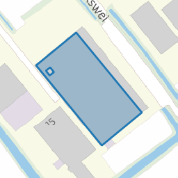 Perceel HWD00-E-1078