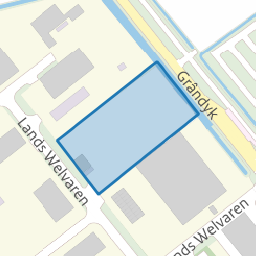 Perceel HWD00-E-1081