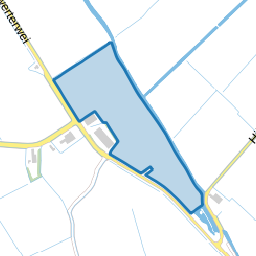 Perceel HWD00-E-1096