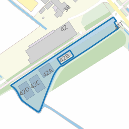 Perceel HWD00-E-1109