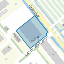 Perceel HWD00-E-1113