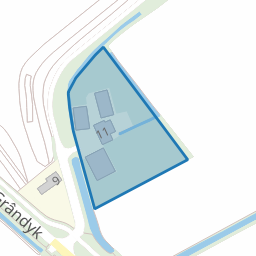 Perceel HWD00-E-1134