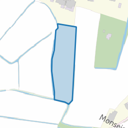 Perceel HWK02-B-1005