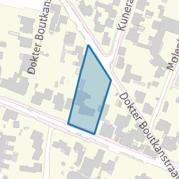 Perceel HWK02-B-2288