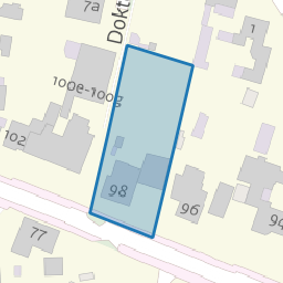 Perceel HWK02-B-2841