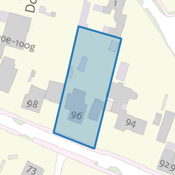 Perceel HWK02-B-2842