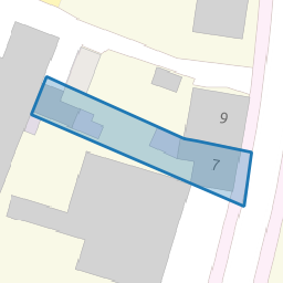 Perceel HWK02-B-3031