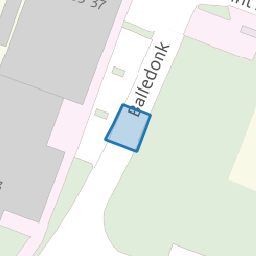 Perceel HWK02-B-3076