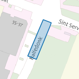 Perceel HWK02-B-3077