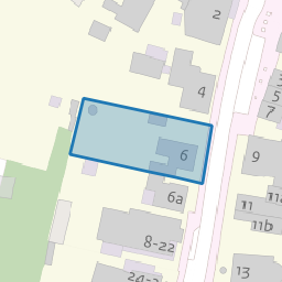 Perceel HWK02-B-3097