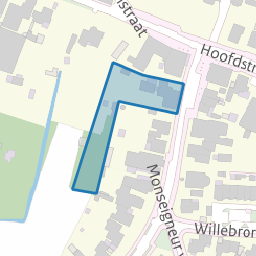 Perceel HWK02-B-3115