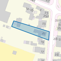 Perceel HWK02-B-3293