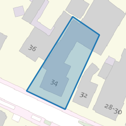 Perceel HWK02-B-3441