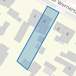 Perceel HWK02-B-3451